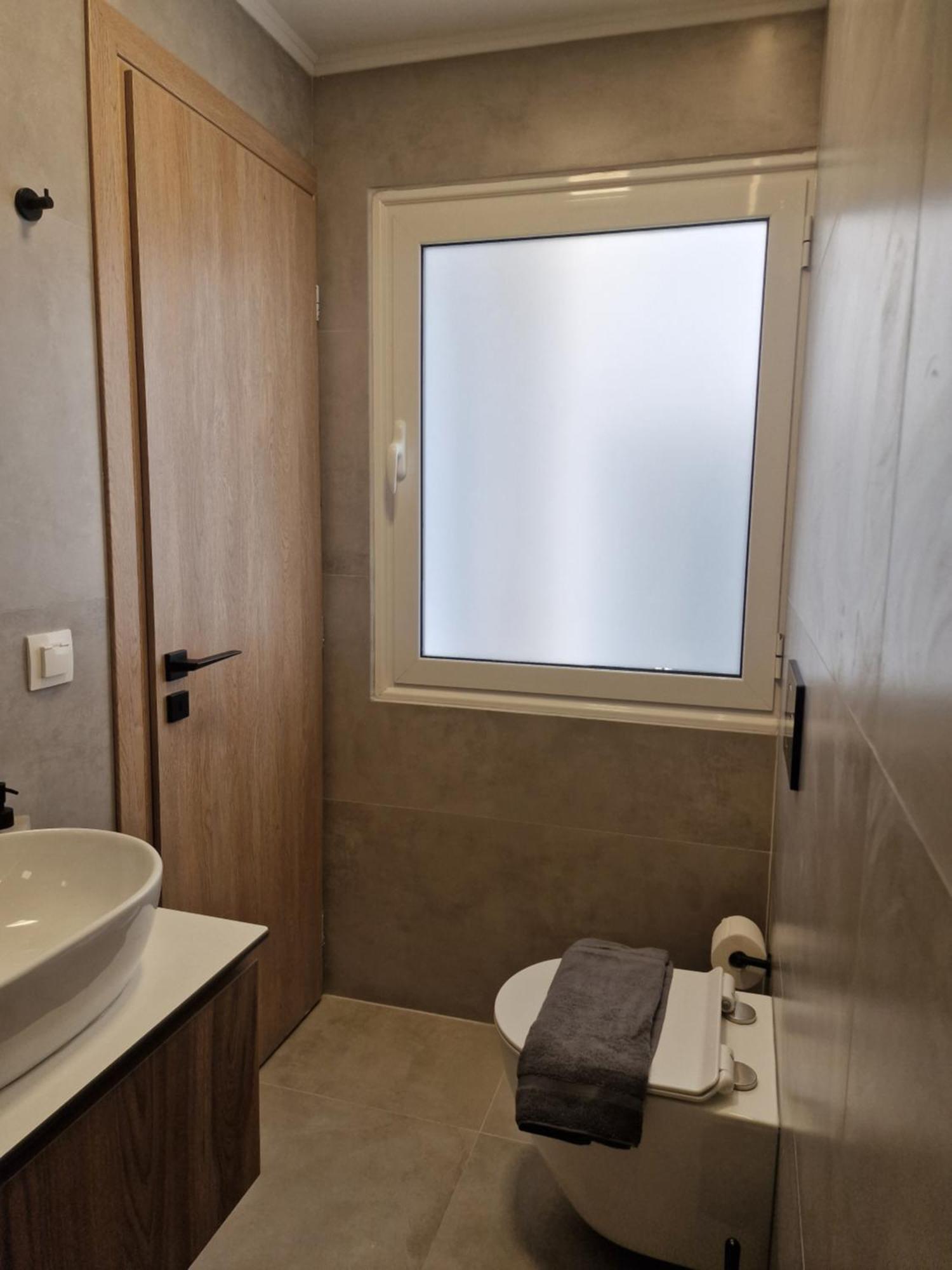 Ferienwohnung Orrhaon Athen Exterior foto