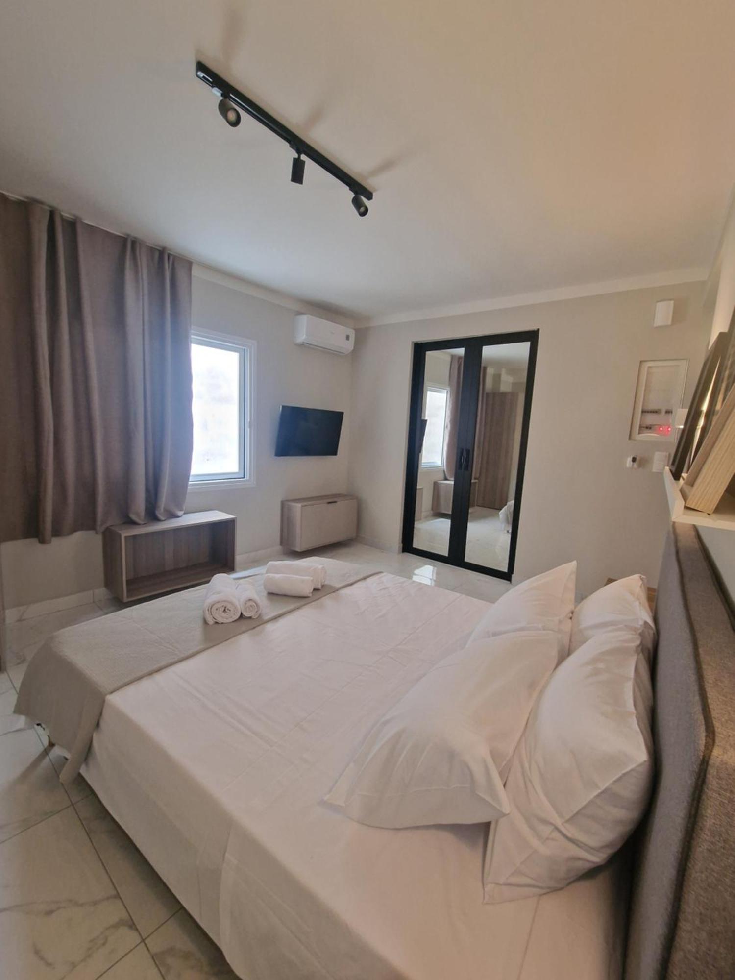Ferienwohnung Orrhaon Athen Exterior foto