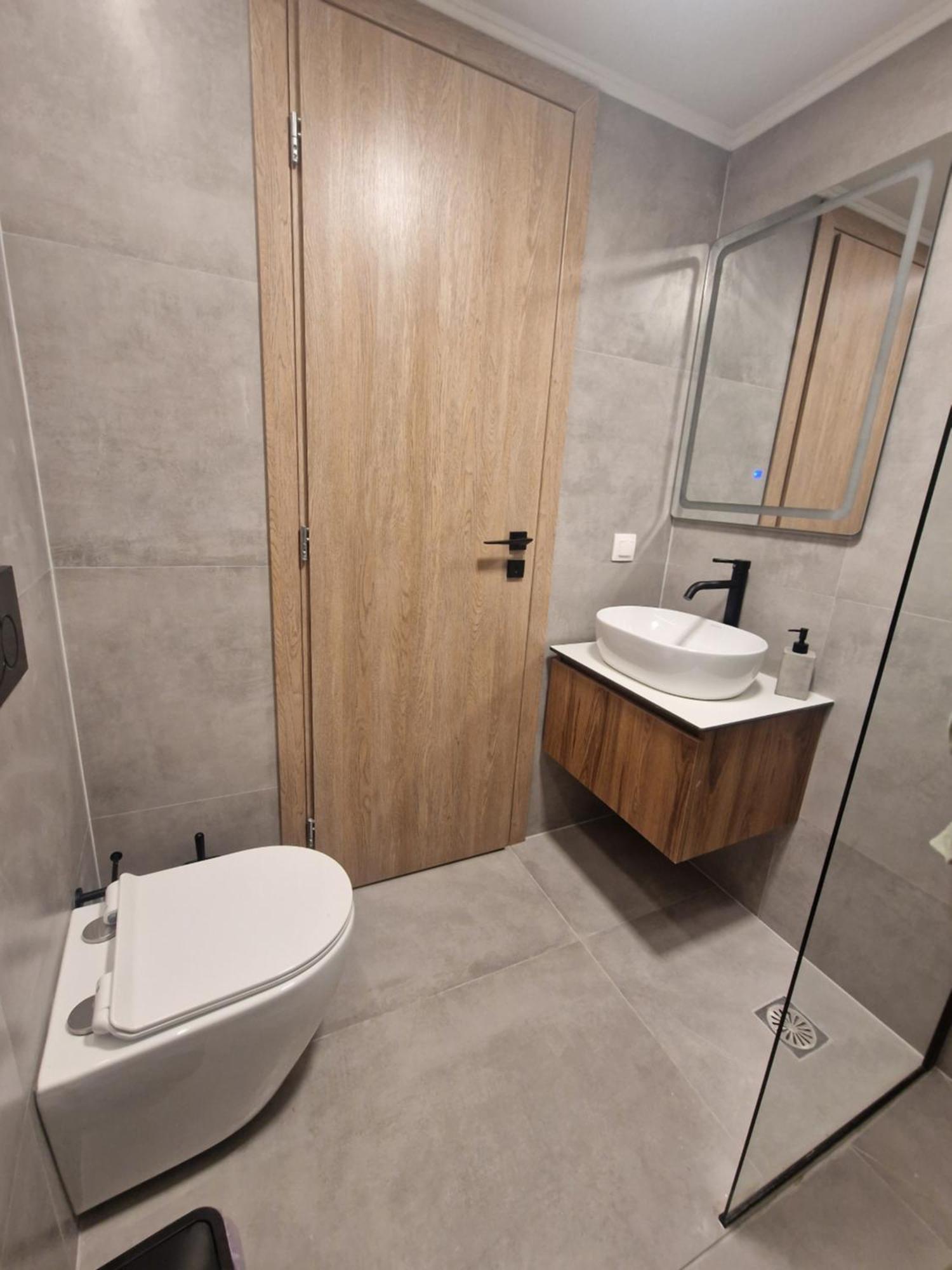 Ferienwohnung Orrhaon Athen Exterior foto