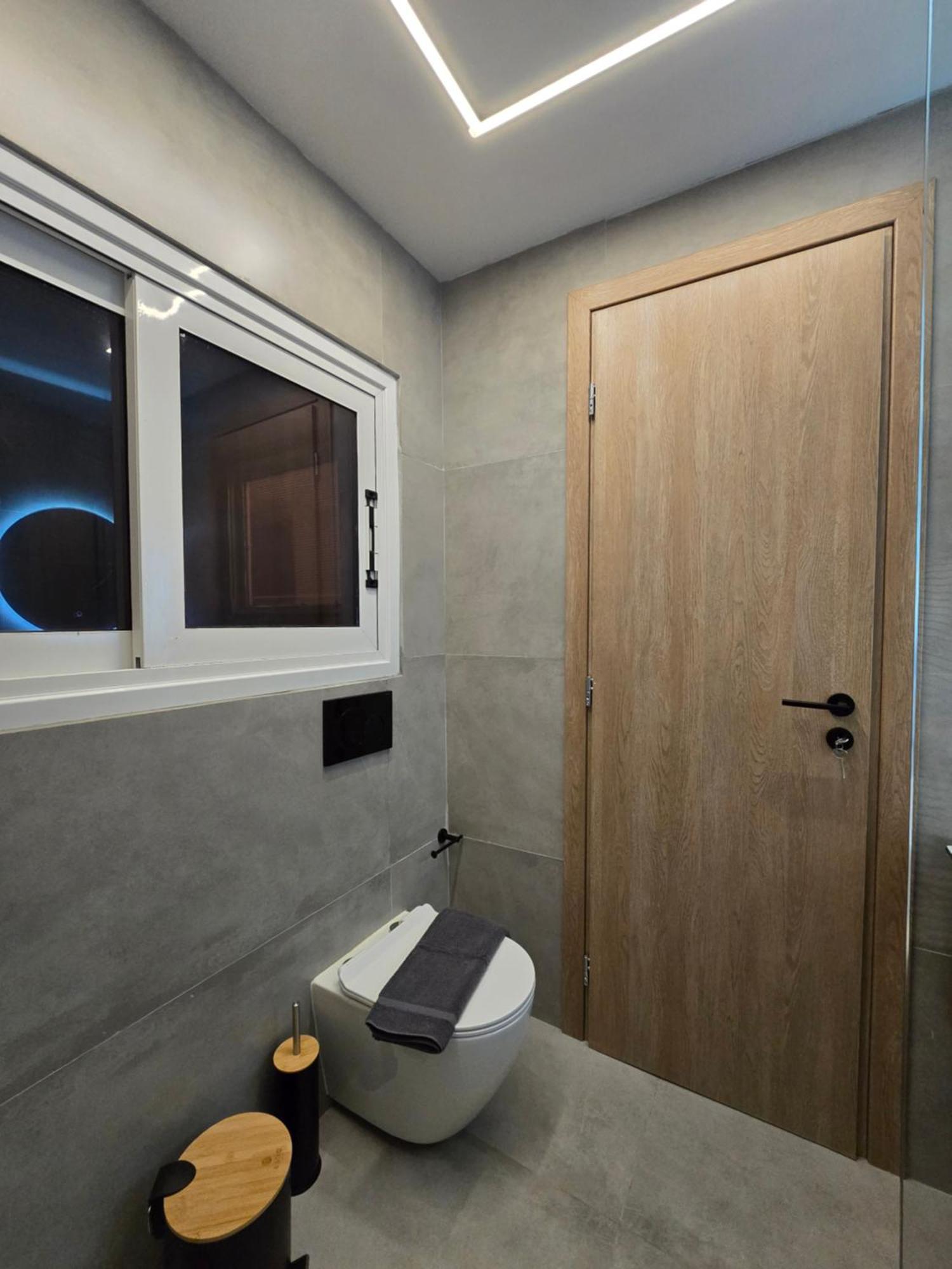 Ferienwohnung Orrhaon Athen Exterior foto